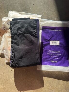 Empetua shaping tights💕